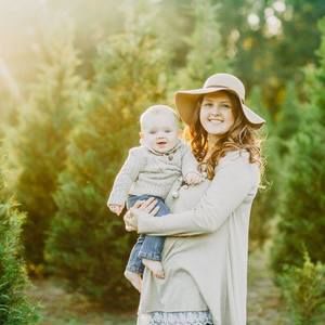 Meet your Posher, Megan